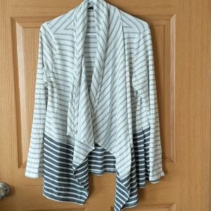 Calvin Klein Performance Cardigan